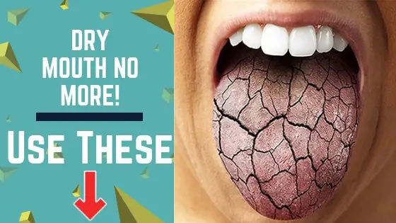 The 10 Best Dry Mouth Products Of 2022 – Top Rated!