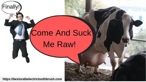 Raw Milk For Teeth – Great For Stopping Decay!