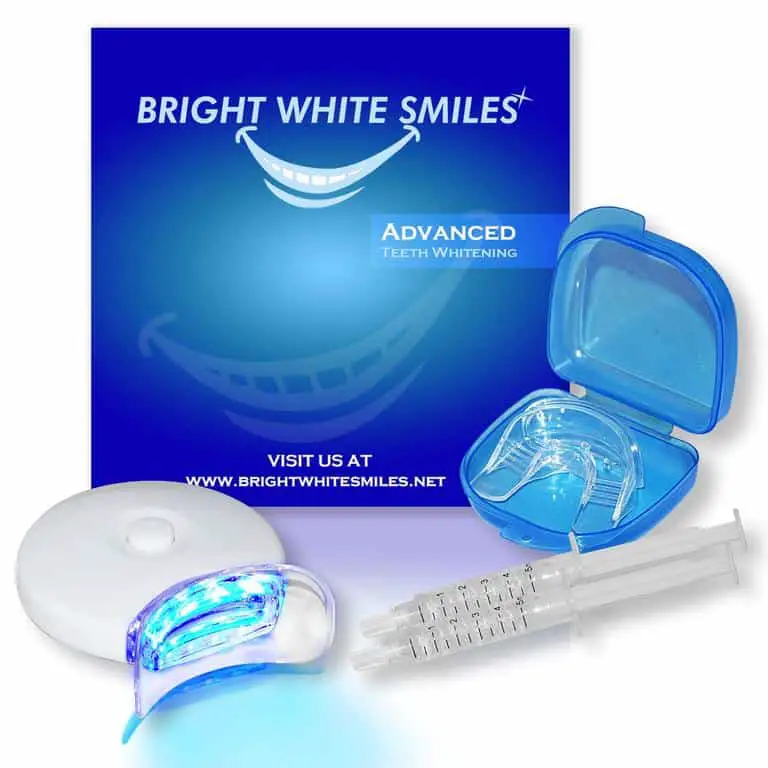 Complete Bright White Smile Review