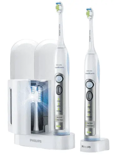 Philips Sonicare Flexcare Whitening Edition Review
