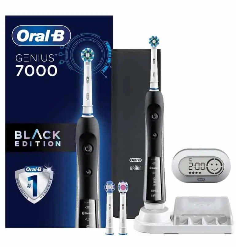 Oral B 7000 Review
