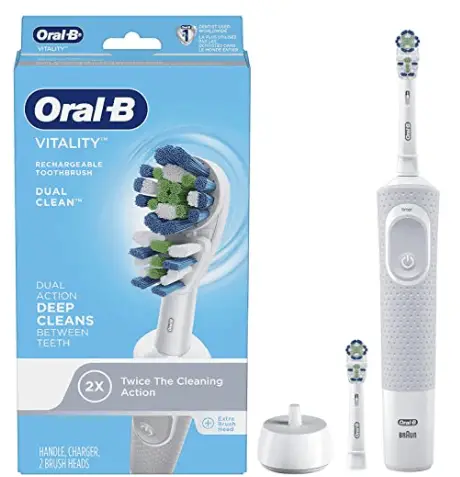 Oral B Vitality Review
