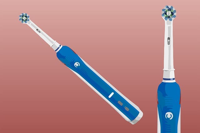 Oral B Vitality Review 2021